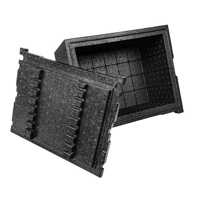 L-BOXX® - Thermoeinsatz für 374