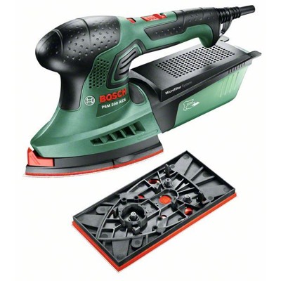Bosch - Deltaschleifer PSM 200 AES (06033B6000)