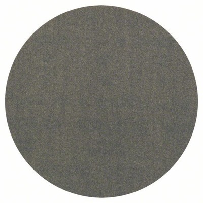 Bosch - Schleifblatt Papier F355 für Winkelschleifer 10er-Pack Klett ø115mm Körnung 320