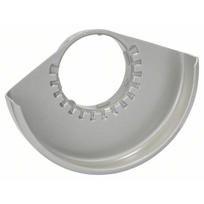 Bosch - Schutzhaube ohne Deckblech, 115mm, passend zu GWS 8-115 (1605510364)
