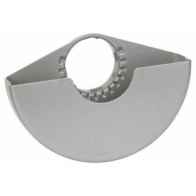 Bosch - Schutzhaube mit Deckblech, 150mm (2605510258)