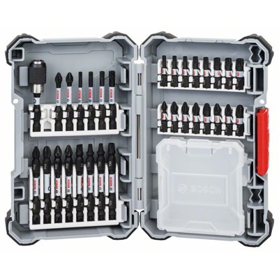 Bosch - 31-tlg. Impact Control Schrauberbit-Set (2608522366)