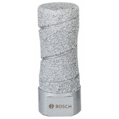 Bosch - Diamantfräser Dry Speed ø20 x 35mm (2608599011)