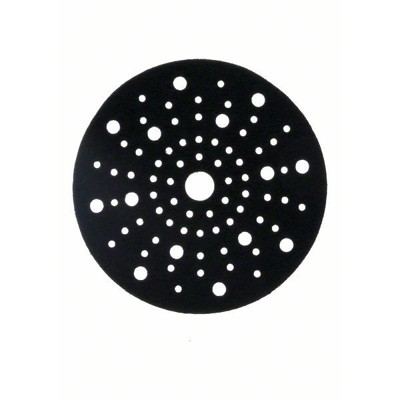 Bosch - Schleiftellerschoner, 150mm für Exzenterschleifer (2608000690)