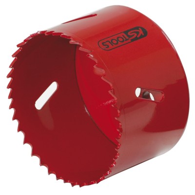 KSTOOLS® - Lochsäge HSS BiMetall ø24mm