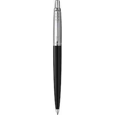 PARKER - Kugelschreiber JOTTER Originals C.C, schwarz, M, 2096873, Mine: blau
