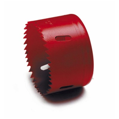 cimco® - Lochsäge HSS-Bi-Metall mit Vario-Zahnung ø45 x 50mm