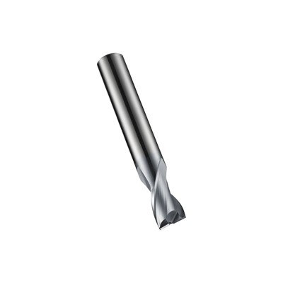 Dormer - Langlochfräser DIN 6527 K AlCrN-Beschichtung DIN 6535 HA S802HA2.5, ø2.5mm