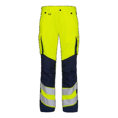 Engel - Safety Light Hose 2545-319, Warngelb/Blue Ink, Größe 72