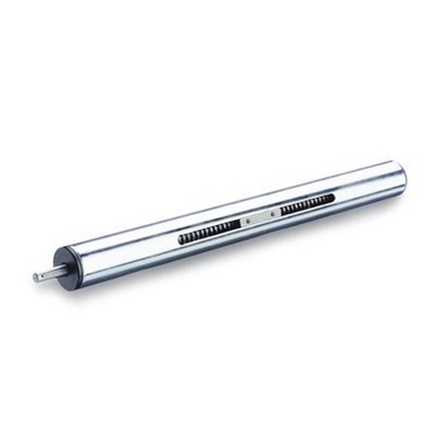 Ganter Norm® - 291-18-65-R1-SCR Lineareinheiten, Stahl, Edelstahl