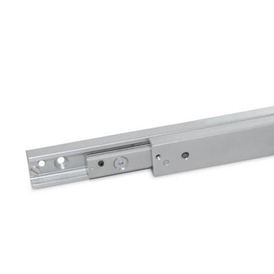 Ganter Norm® - 2410-35-530 Teleskop-Linearkugellager