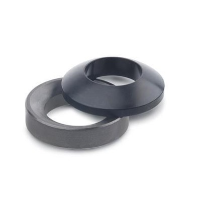 Ganter Norm® - Kugelscheiben, Stahl, 6319-15-C