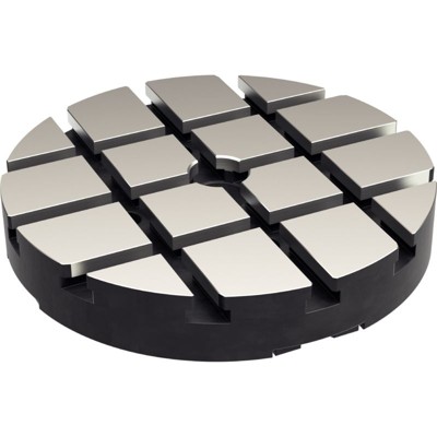HALDER - Grundplatten