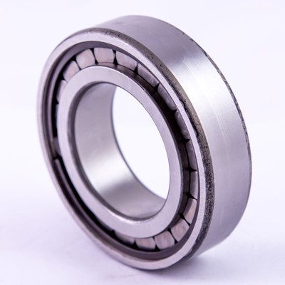 INA - Radial-Zylinderrollenlager SL182205-A-XL-C3, Innend 25mm, Außend 52mm, Breite 18mm