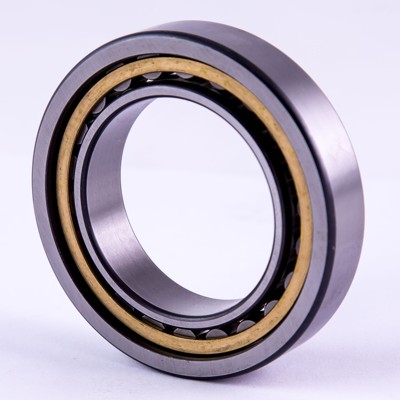 FAG - Radial-Zylinderrollenlager NU1028-M1A-C3, Innend 140mm, Außend 210mm, Breite 33mm