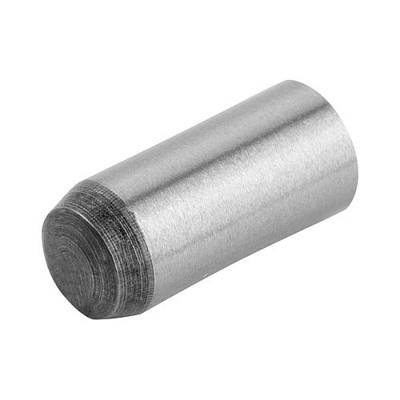 KIPP - ZYLINDERSTIFT DIN6325, D=10, L1=90, WERKZEUGSTAHL GEHÄRTET