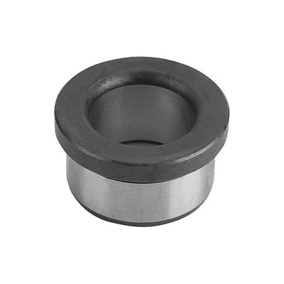 KIPP - BOHRBUCHSE MIT BUND DIN172, FORM:B, EINSATZSTAHL 13,1X22X16