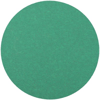 KLINGSPOR - CS 920 YK Scheiben kletthaftend Multibindung Keramik, 150 mm Korn 100 ohne Loch