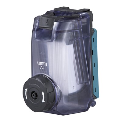 Makita® - Staubbox inkl. HEPA Filter 199586-0 für HR2653