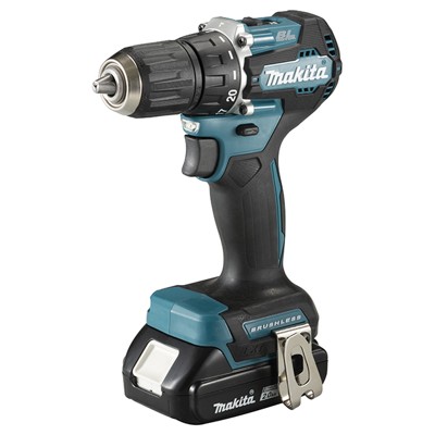 Makita® - Akku-Bohrschrauber 18V DDF487RAJ