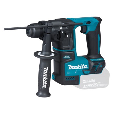 Makita® - Akku-Bohrhammer SDS-plus DHR171Z, Solo-Version