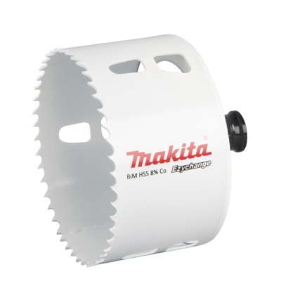 Makita® - EZYCHANGE BIM-Lochsäge 86mm E-03969