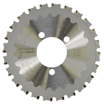 Makita® - EFFICUT Sägeblatt110 x 34 x 24Z E-11097