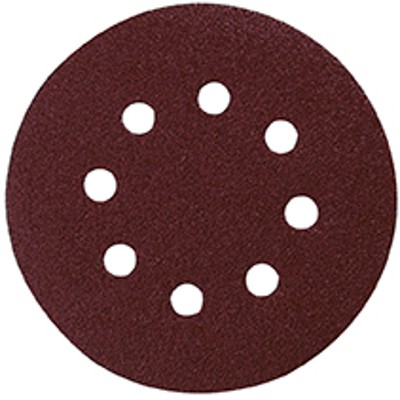 Makita® - Schleifpapier Klett 125mm K100 50 Stück P-43658