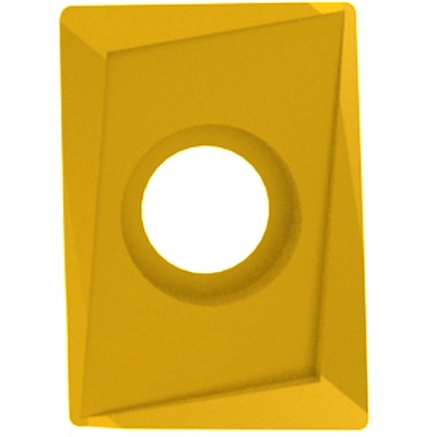 MetavCUT - Wendeplatten ANKX 120520 für Cast Iron Material
