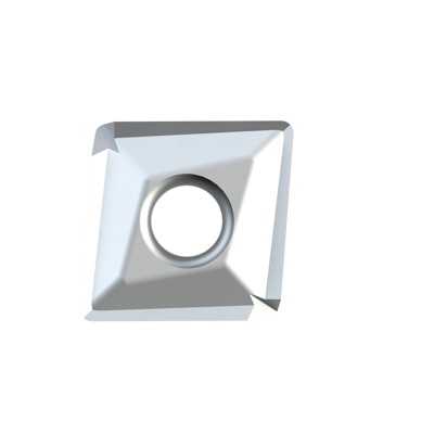 MetavCUT - Wendeplatten XCGT 170508 für Cast Iron Material