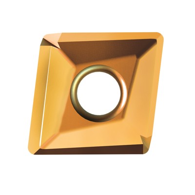 MetavCUT - Wendeplatten XCMT 10T308 für Cast Iron Material