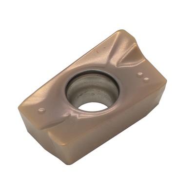 MetavCUT - Wendeplatten APKT 100308 für Aluminium Material