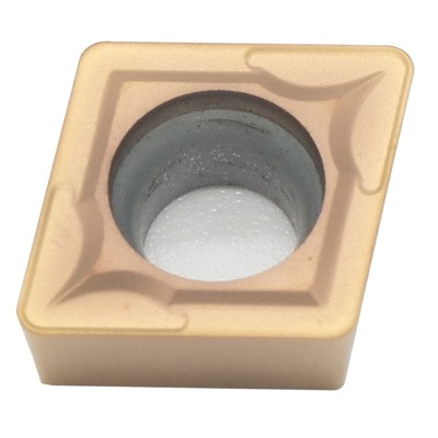 MetavCUT - Wendeplatten CCMT 09T308 für Steel Material