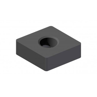 MetavCUT - Wendeplatten CNMA 120404 für Aluminium Material