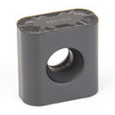 MetavCUT - Wendeplatten LNUX 191940 für Aluminium Material