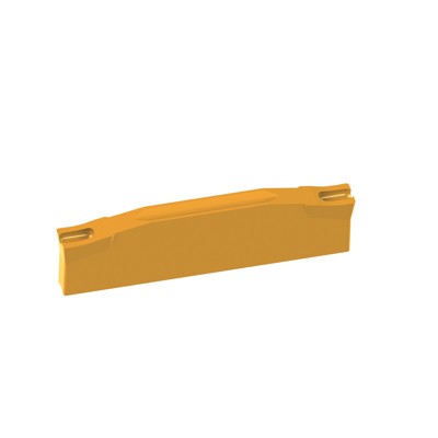 MetavCUT - Wendeplatten N123H2-0452 für Steel Material
