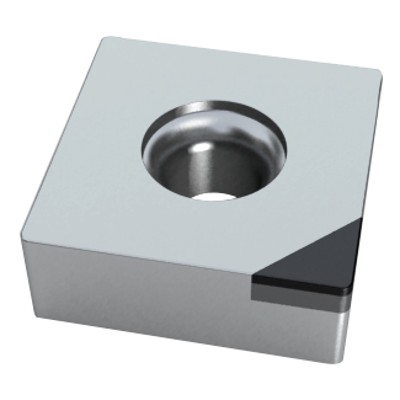 MetavCUT - Wendeplatten SCGW 070208 mit 1 Schneide für Cast Iron Material