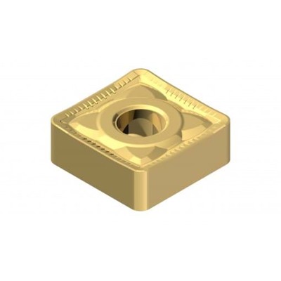 MetavCUT - Wendeplatten SNMM 250924 für Stainless Steel Material