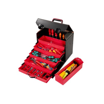 PARAT® - TOP-LINE KingSize Organize