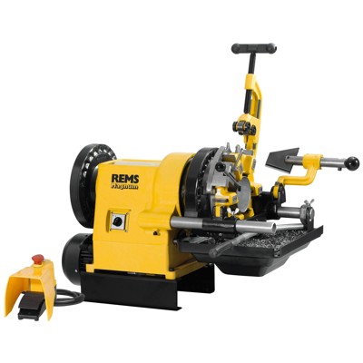 REMS - Gewindeschneidmaschine Magnum 4010 L-T R 2.1/2"-4220V, 50Hz
