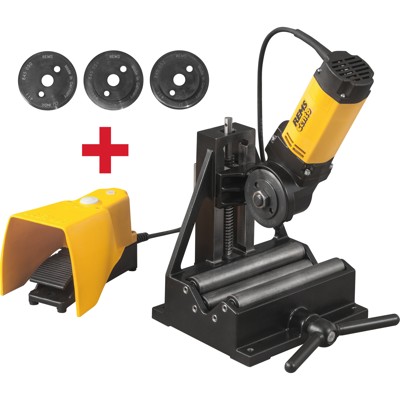REMS - Cento Super-Pack Promotion-Set