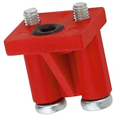 RIEGLER® - Verschlusselement für Grundplatten
