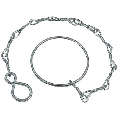 RIEGLER® - Kette für GEKA-Blindkupplung