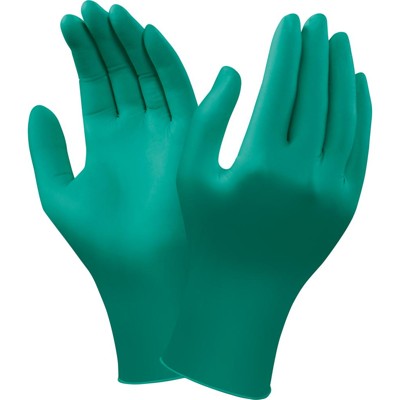 Ansell® - Handschuh TouchNTuff 92-600,Größe 6,5-7,Box a 100