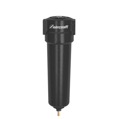 aircraft® - Aktivkohlefilter AAF0078 1/2" 78m³/h