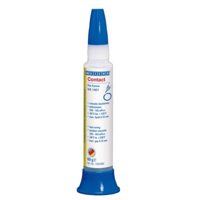 WEICON® - VA 1401 Cyanacrylat-Klebstoff