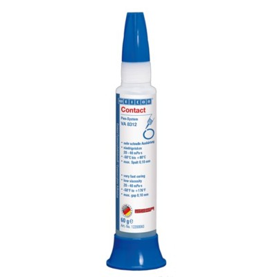 WEICON® - VA 8312 Cyanacrylat-Klebstoff