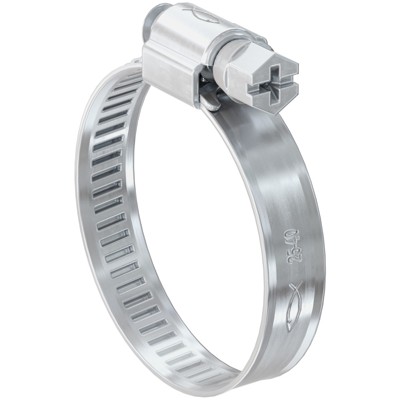 fischer - Schlauchschelle W2 SGS 9 32-50