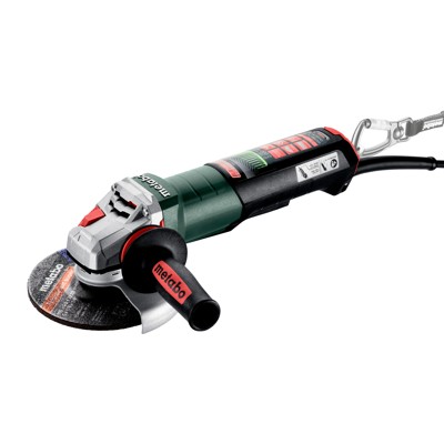 metabo® - Winkelschleifer WEPBA 20-150 Quick DS BL (600645000) Karton