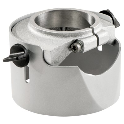 metabo® - Schutzhaube für Schleiftopf ø110mm, nachstellbar (623140000)